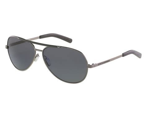 Dolce & Gabbana Sunglasses DG 2141 